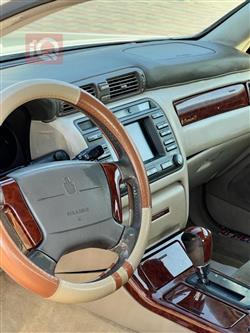 تويوتا كراون